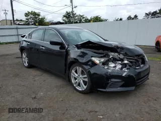 2016 Nissan Altima S with VIN 1N4AL3AP4GC212276, listed as a Copart auction lot 62820095 with 159,720 mi miles and Salvage title. Bid and sale history available at DreamBid. Image 4.