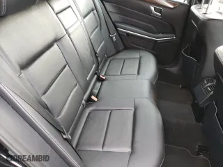 2015 Mercedes-Benz E-Class E 250 BlueTEC Luxury with VIN WDDHF0EB4FB143631, listed as a Copart auction lot 39428493 with 109,864 mi miles. Bid and sale history available at carsss.com. Image 10.