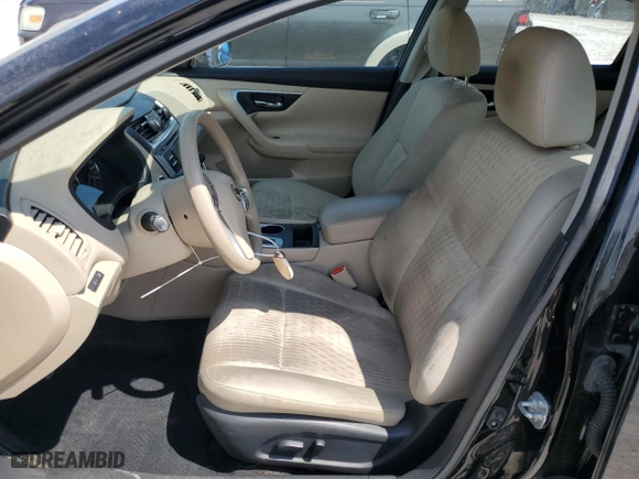 2017 Nissan Altima 2.5 SL with VIN 1N4AL3AP6HC254143, listed as a Copart auction lot 50787315 with 76,263 mi miles and Salvage Title. Bid and sale history available at carsss.com. Image 7.