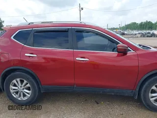 2015 Nissan Rogue S with VIN KNMAT2MT3FP511892, listed as a IAAI auction lot 42083204 with 140,022 mi miles and . Bid and sale history available at DreamBid. Image 14.