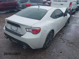 2013 Scion FR-S with VIN JF1ZNAA16D1718602, listed as a IAAI auction lot 41875857 with 101,649 mi miles and . Bid and sale history available at DreamBid. Image 4.