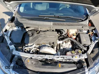 2016 Chevrolet Volt LT with VIN 1G1RA6S53GU120175, listed as a Copart auction lot 68210332 with 113,642 mi miles. Bid and sale history available at carsss.com. Image 12.