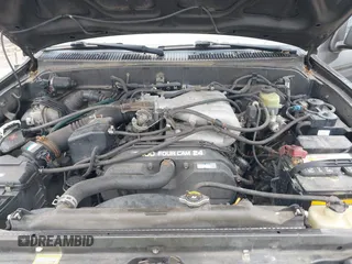 1997 Toyota 4Runner SR5 с VIN JT3HN86R0V0087189, выставлен на аукционе IAAI как лот 42440006 с пробегом Не указан миль и . История ставок и продаж доступна на DreamBid. Изображение 10.