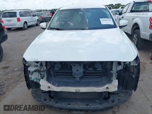 2016 Mazda CX-9 Sport z VIN JM3TCABY1G0111316, wystawiony jako IAAI lot #42085945 z przebiegiem 98 691 mil mil oraz . Historia ofert i sprzedaży dostępna na DreamBid. Obrazek 13.