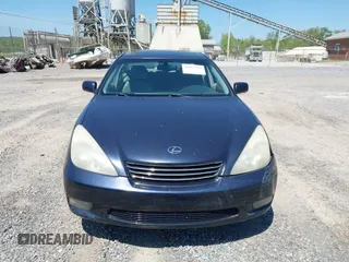 2004 Lexus ES 350 with VIN JTHBA30G340011986, listed as a IAAI auction lot 42077593 with 211,467 mi miles and . Bid and sale history available at DreamBid. Image 12.