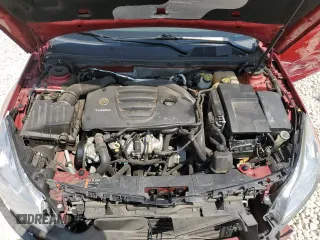 2012 Buick Regal Turbo Premium 1 with VIN 2G4GS5EV3C9215467, listed as a Copart auction lot 71588344 with 87,090 mi miles and Salvage Title. Bid and sale history available at carsss.com. Image 11.