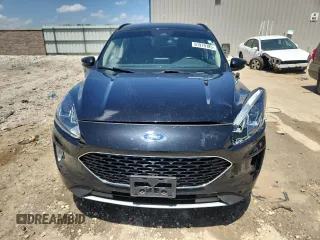 2020 Ford Escape SEL z VIN 1FMCU9H65LUA96795, wystawiony jako Copart lot #61970185 z przebiegiem 51 532 mil mil oraz Szkoda całkowita • Salvage title. Historia ofert i sprzedaży dostępna na DreamBid. Obrazek 5.