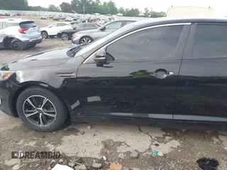 2014 Kia Optima LX z VIN 5XXGM4A72EG337457, wystawiony jako IAAI lot #42486150 z przebiegiem 135 338 mil mil oraz . Historia ofert i sprzedaży dostępna na DreamBid. Obrazek 6.