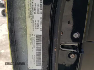 2013 Dodge Charger Police с VIN 2C3CDXAT7DH693268, выставлен на аукционе Copart как лот 60107715 с пробегом 212 068 миль миль и Чистый • Clean title. История ставок и продаж доступна на DreamBid. Изображение 12.