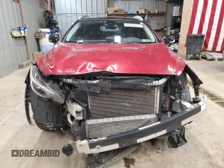 2017 Infiniti QX30 Premium z VIN SJKCH5CR7HA016566, wystawiony jako Copart lot #50260005 z przebiegiem Nie podano mil oraz Szkoda całkowita • Salvage title. Historia ofert i sprzedaży dostępna na DreamBid. Obrazek 5.