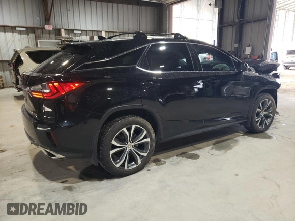 2017 Lexus RX 350 с VIN 2T2BZMCA7HC101687, выставлен на аукционе Copart как лот 60102815 с пробегом 111 323 миль миль и Списание • Salvage title. История ставок и продаж доступна на DreamBid. Изображение 3.