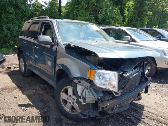 2012 Ford Escape XLT с VIN 1FMCU9DG9CKA70002, выставлен на аукционе IAAI как лот 42737831 с пробегом 132 144 миль миль и . История ставок и продаж доступна на DreamBid. Изображение 1.
