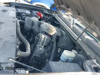 2010 Chevrolet Silverado 1500 LT with VIN 1GCSKSE39AZ259505, listed as a IAAI auction lot 42805119 with 108,158 mi miles and . Bid and sale history available at DreamBid. Image 13.