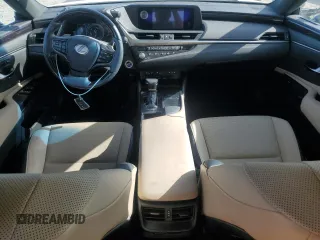 2021 Lexus ES 300h z VIN 58ADA1C1XMU012782, wystawiony jako Copart lot #53933135 z przebiegiem 52 009 mil mil oraz Szkoda całkowita • Salvage title. Historia ofert i sprzedaży dostępna na DreamBid. Obrazek 8.