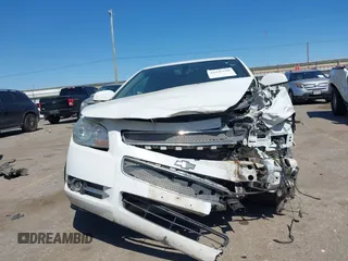 2011 Chevrolet Malibu LTZ with VIN 1G1ZE5EU3BF368263, listed as a IAAI auction lot 41937180 with 300,164 mi miles and . Bid and sale history available at DreamBid. Image 6.