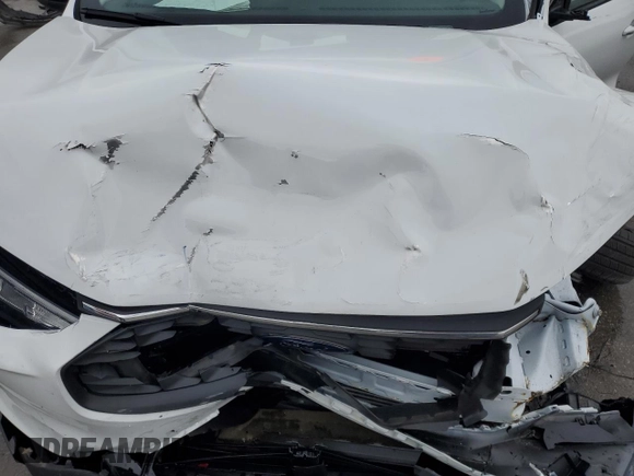 2024 Ford Escape Active с VIN 1FMCU0GN4RUB27306, выставлен на аукционе Copart как лот 55352785 с пробегом 12 476 миль миль и Списание • Salvage title. История ставок и продаж доступна на DreamBid. Изображение 12.