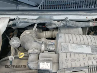 2017 Chevrolet Express Passenger LT с VIN 1GAZGPFF4H1242182, выставлен на аукционе IAAI как лот 42020122 с пробегом 51 100 миль миль и . История ставок и продаж доступна на DreamBid. Изображение 19.