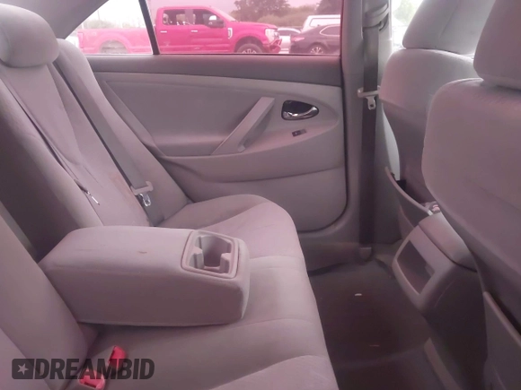 2010 Toyota Camry with VIN 4T1BF3EK3AU546154, listed as a IAAI auction lot 42115335 with Not Provided miles and . Bid and sale history available at DreamBid. Image 8.