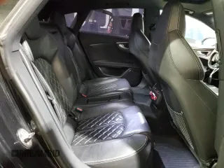 2014 Audi S7 Prestige with VIN WAUW2AFC0EN029419, listed as a Copart auction lot 50169735 with 89,888 mi miles and Clean Title. Bid and sale history available at carsss.com. Image 10.