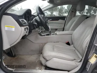 2012 Mercedes-Benz CLS 550 с VIN WDDLJ7DB0CA042963, выставлен на аукционе Copart как лот 53141675 с пробегом 216 838 миль миль и Списание • Salvage title. История ставок и продаж доступна на DreamBid. Изображение 7.