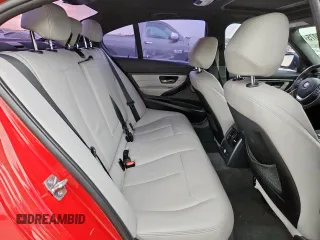 2013 BMW 3 Series ActiveHybrid 3 with VIN WBA3F9C51DF484428, listed as a Copart auction lot 63462075 with 123,431 mi miles and Clean title. Bid and sale history available at DreamBid. Image 10.