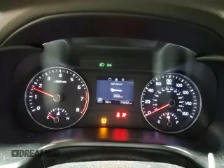 2019 Kia Forte LXS with VIN 3KPF24AD5KE042820, listed as a Copart auction lot 47739695 with 73,282 mi miles and Salvage Title. Bid and sale history available at carsss.com. Image 9.