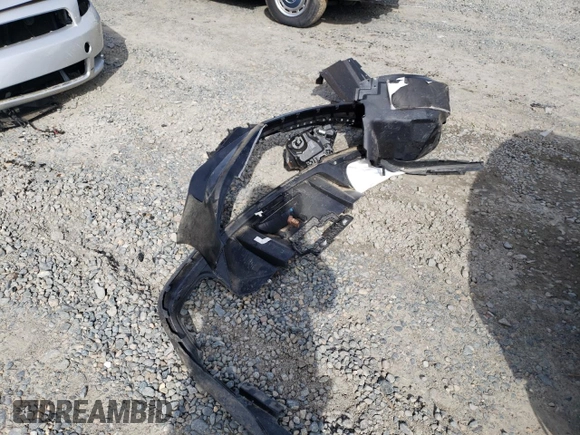 2022 Ford Mustang GT with VIN 1FA6P8CF6N5130112, listed as a Copart auction lot 49513585 with 24,759 mi miles and Salvage title. Bid and sale history available at DreamBid. Image 12.
