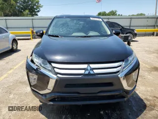 2019 Mitsubishi Eclipse Cross ES с VIN JA4AT3AA8KZ031056, выставлен на аукционе Copart как лот 60952154 с пробегом 97 569 миль миль и Списание • Salvage title. История ставок и продаж доступна на DreamBid. Изображение 5.