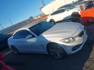 2016 BMW 4 Series 428i с VIN WBA3V7C54G5A28413, выставлен на аукционе IAAI как лот 41879939 с пробегом 86 000 миль миль и . История ставок и продаж доступна на DreamBid. Изображение 13.