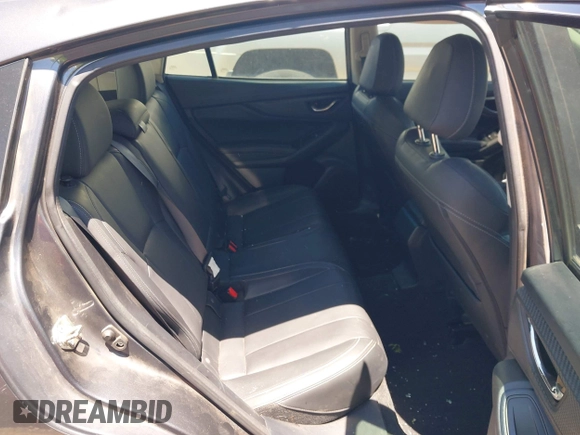 2019 Subaru Impreza Limited с VIN 4S3GTAT63K3734340, выставлен на аукционе IAAI как лот 42286315 с пробегом 48 571 миль миль и . История ставок и продаж доступна на DreamBid. Изображение 8.