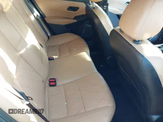 2024 Nissan Sentra SV with VIN 3N1AB8CV2RY356783, listed as a IAAI auction lot 41899816 with 17,474 mi miles and . Bid and sale history available at DreamBid. Image 8.