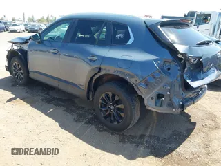 2024 Mazda CX-50 S Preferred z VIN 7MMVABBM7RN165817, wystawiony jako IAAI lot #42313129 z przebiegiem Nie podano mil oraz . Historia ofert i sprzedaży dostępna na DreamBid. Obrazek 3.