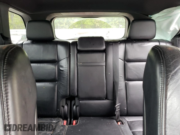 2018 Jeep Grand Cherokee Limited with VIN 1C4RJFBG4JC296822, listed as a Copart auction lot 57760515 with 122,643 mi miles and Salvage title. Bid and sale history available at DreamBid. Image 10.