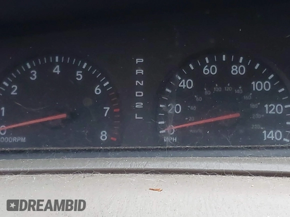 2003 Toyota Avalon XL with VIN 4T1BF28BX3U330679, listed as a IAAI auction lot 41758153 with 310,715 mi miles and . Bid and sale history available at DreamBid. Image 7.