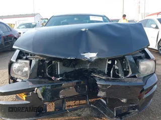 2007 Ford Mustang GT Deluxe with VIN 1ZVFT82H375246120, listed as a IAAI auction lot 42402065 with 160,902 mi miles and . Bid and sale history available at DreamBid. Image 13.