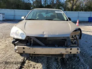 2005 Chevrolet Malibu Maxx LS with VIN 1G1ZT62885F187392, listed as a Copart auction lot 83598214 with 249,666 mi miles and Salvage Title. Bid and sale history available at carsss.com. Image 5.