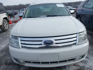 2009 Ford Taurus Limited with VIN 1FAHP25W49G102337, listed as a IAAI auction lot 41580686 with 88,190 mi miles. Bid and sale history available at carsss.com. Image 12.