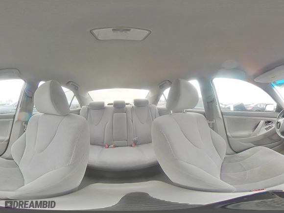 2011 Toyota Camry Hybrid with VIN 4T1BB3EK5BU135691, listed as a Copart auction lot 51664305 with 350,232 mi miles and Salvage Title. Bid and sale history available at carsss.com. Image 13.