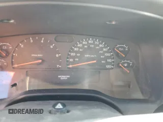 2003 Dodge Dakota SLT with VIN 1D7HL48N03S299182, listed as a Copart auction lot 53520675 with 0 mi miles and Salvage Title. Bid and sale history available at carsss.com. Image 9.