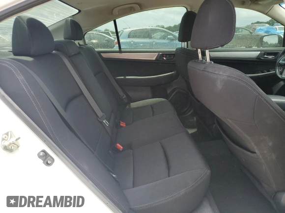 2016 Subaru Legacy Premium with VIN 4S3BNAF69G3029047, listed as a Copart auction lot 61588915 with 223,297 mi miles and Salvage title. Bid and sale history available at DreamBid. Image 10.