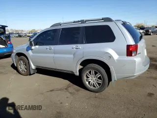 2008 Mitsubishi Endeavor SE z VIN 4A4MN31S18E028045, wystawiony jako Copart lot #76683513 z przebiegiem 163 369 mil mil oraz Szkoda całkowita • Salvage title. Historia ofert i sprzedaży dostępna na DreamBid. Obrazek 2.
