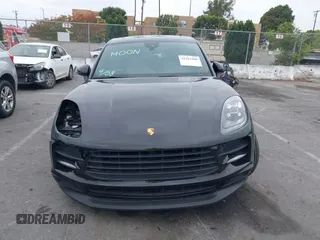 2021 Porsche Macan z VIN WP1AA2A51MLB08718, wystawiony jako IAAI lot #42163400 z przebiegiem 29 447 mil mil oraz . Historia ofert i sprzedaży dostępna na DreamBid. Obrazek 13.