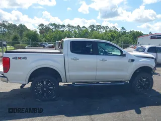 2020 Ford Ranger XL z VIN 1FTER4FH5LLA06881, wystawiony jako IAAI lot #42609473 z przebiegiem 46 128 mil mil oraz . Historia ofert i sprzedaży dostępna na DreamBid. Obrazek 13.