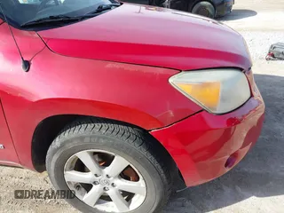 2007 Toyota RAV4 Limited with VIN JTMBK31V176018450, listed as a IAAI auction lot 41811887 with 171,059 mi miles. Bid and sale history available at carsss.com. Image 15.