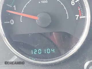 2013 Jeep Wrangler Sport with VIN 1C4AJWAG6DL626429, listed as a IAAI auction lot 42348347 with 120,104 mi miles and . Bid and sale history available at DreamBid. Image 15.