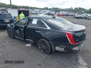 2019 Cadillac XTS Luxury с VIN 2G61M5S33K9151228, выставлен на аукционе IAAI как лот 42625082 с пробегом 92 873 миль миль и . История ставок и продаж доступна на DreamBid. Изображение 3.