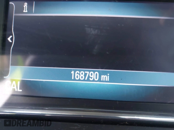 2014 Buick Regal with VIN 2G4GK5EX8E9232043, listed as a IAAI auction lot 42696680 with 168,790 mi miles and . Bid and sale history available at DreamBid. Image 7.