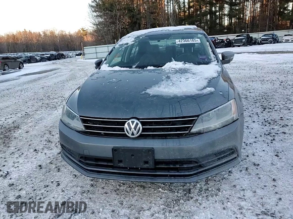 2015 Volkswagen Jetta Sedan 2.0L TDI SEL with VIN 3VWLA7AJ0FM266213, listed as a Copart auction lot 42366185 with 113,992 mi miles and Salvage Title. Bid and sale history available at carsss.com. Image 11.