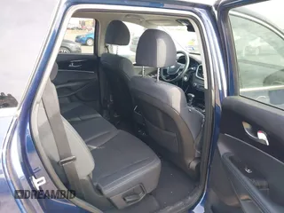 2019 Kia Sorento LX z VIN 5XYPG4A57KG477968, wystawiony jako IAAI lot #41886631 z przebiegiem 129 501 mil mil oraz . Historia ofert i sprzedaży dostępna na DreamBid. Obrazek 8.