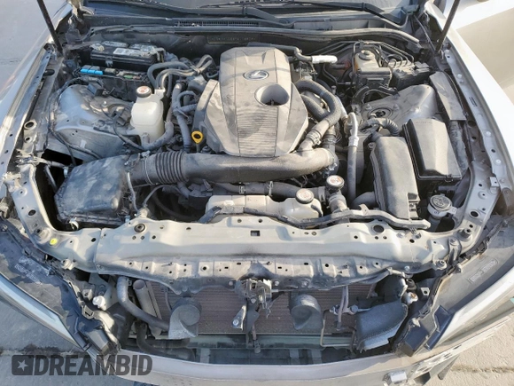 2021 Lexus IS 300 z VIN JTHAA1D26M5112909, wystawiony jako Copart lot #65424005 z przebiegiem 44 882 mil mil oraz Czysty tytuł • Clean title. Historia ofert i sprzedaży dostępna na DreamBid. Obrazek 11.
